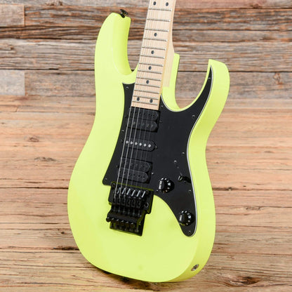 Ibanez Genesis Collection RG550 Desert Sun 2020 Electric Guitars / Solid Body