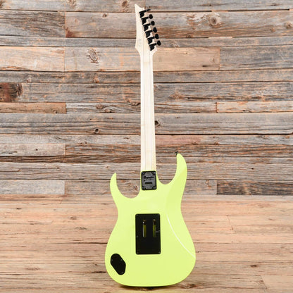 Ibanez Genesis Collection RG550 Desert Sun 2020 Electric Guitars / Solid Body