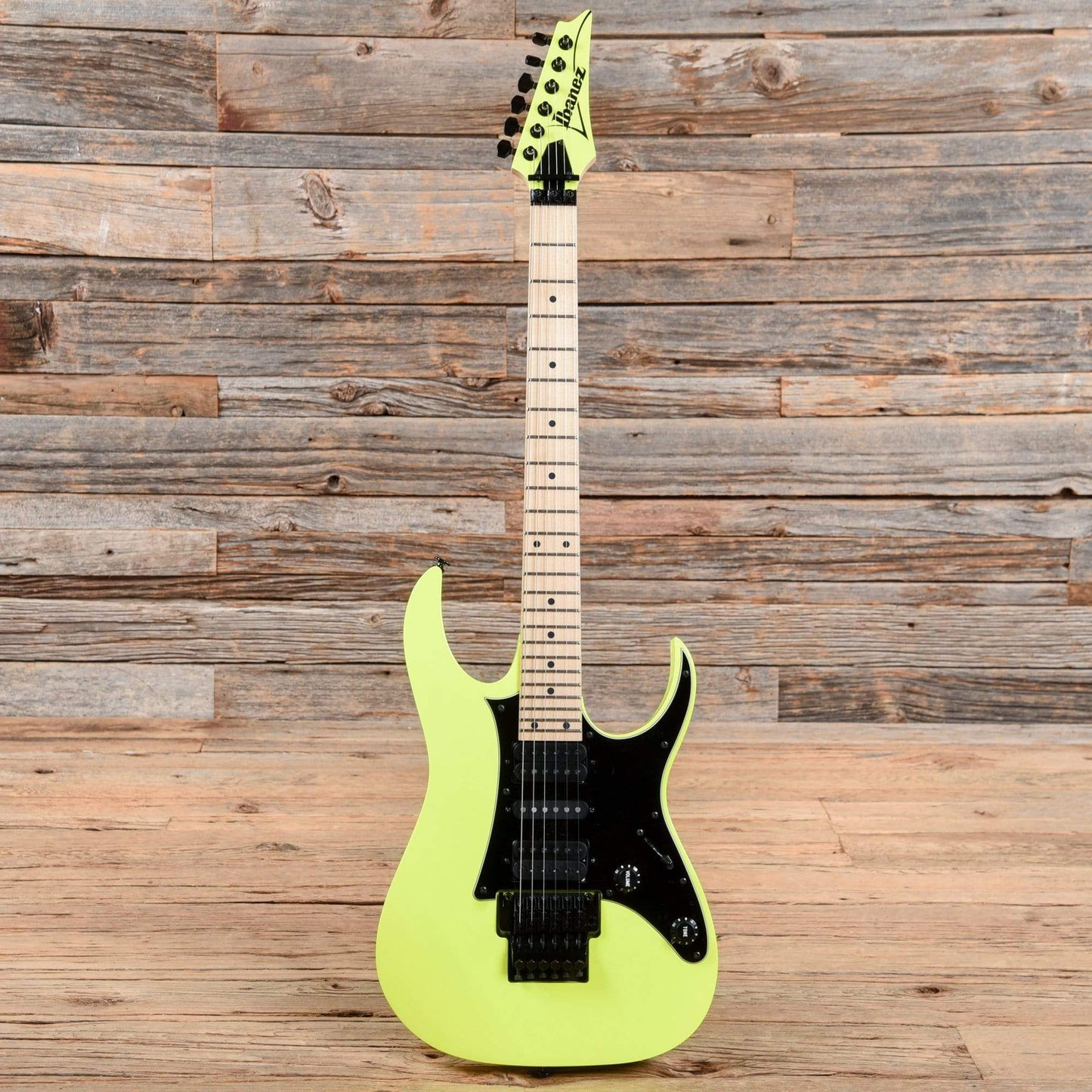 Ibanez Genesis Collection RG550 Desert Sun 2020 Electric Guitars / Solid Body