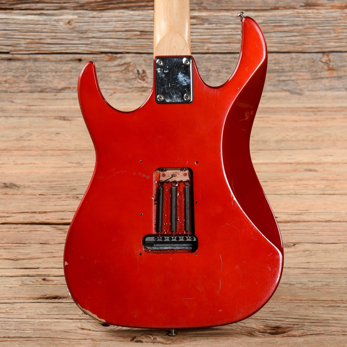 Ibanez Gio Electric Guitar Red Electric Guitars / Solid Body