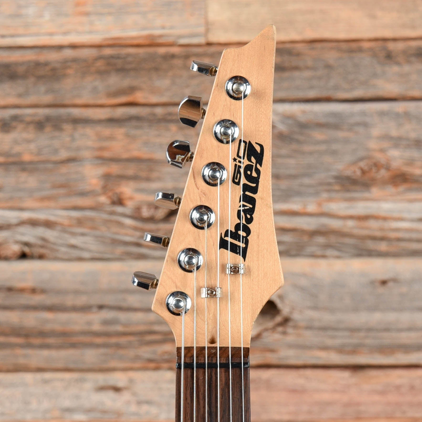 Ibanez Gio Electric Guitar Red Electric Guitars / Solid Body