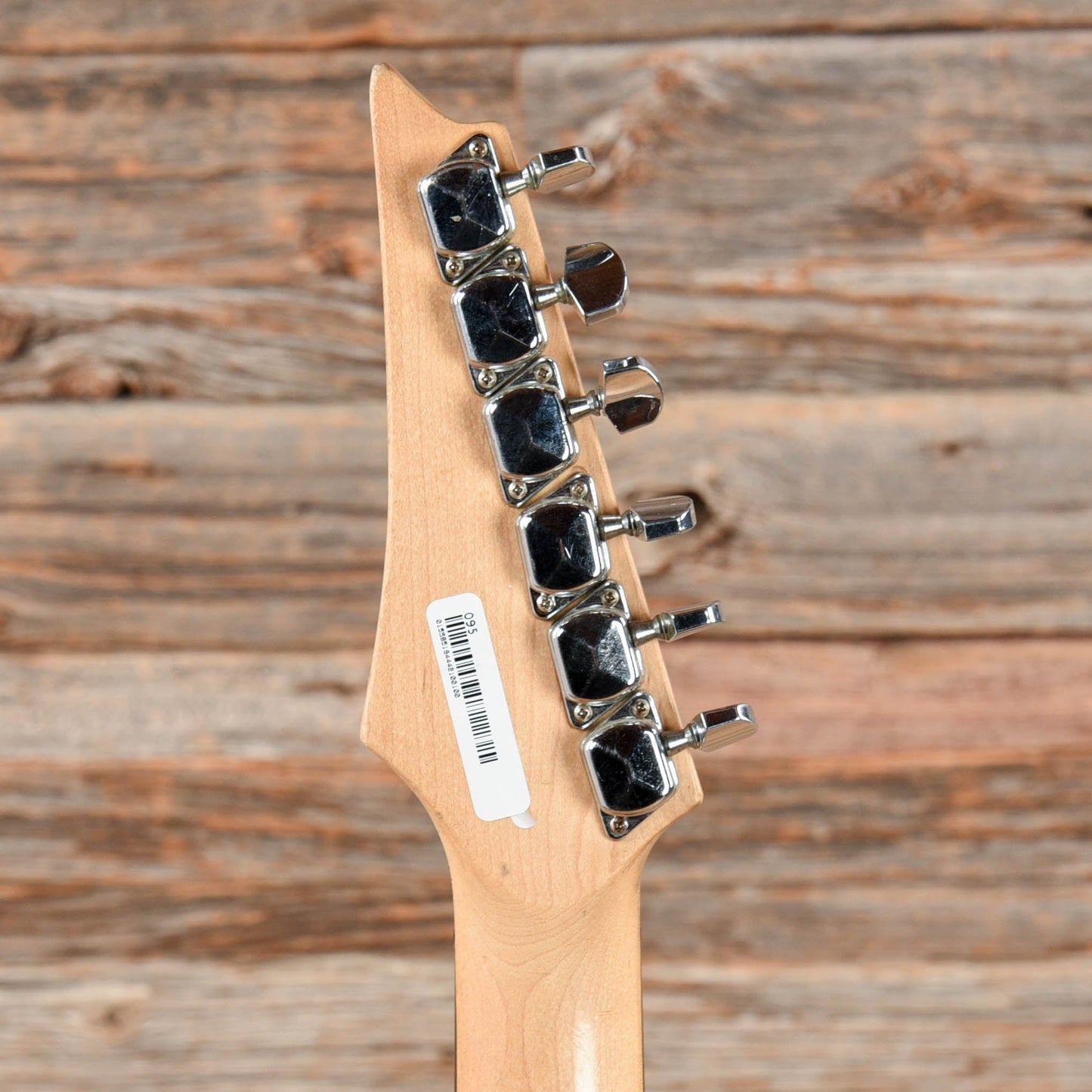 Ibanez Gio Electric Guitar Red Electric Guitars / Solid Body