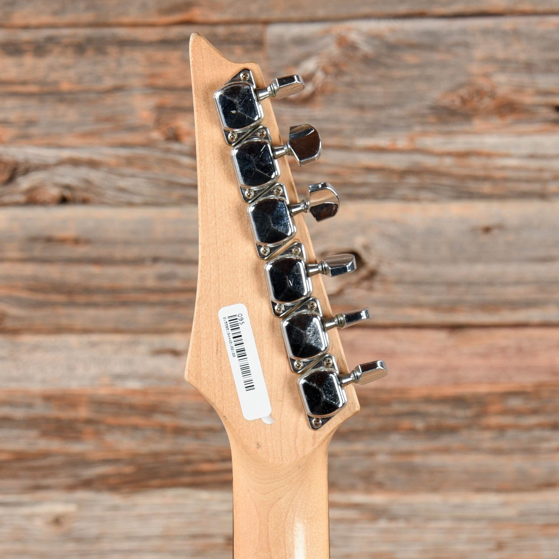 Ibanez Gio Electric Guitar Red Electric Guitars / Solid Body