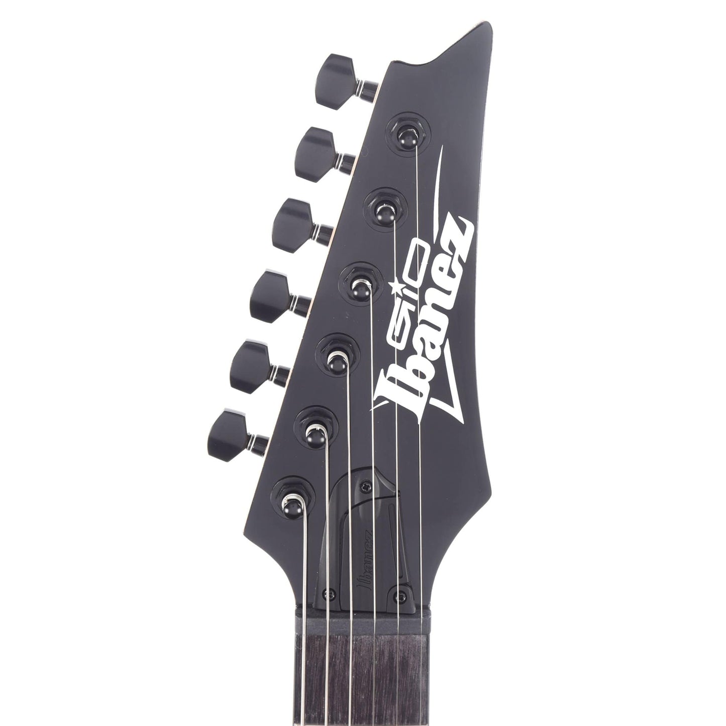 Ibanez GRG120QASP GIO Blue Gradation Electric Guitars / Solid Body