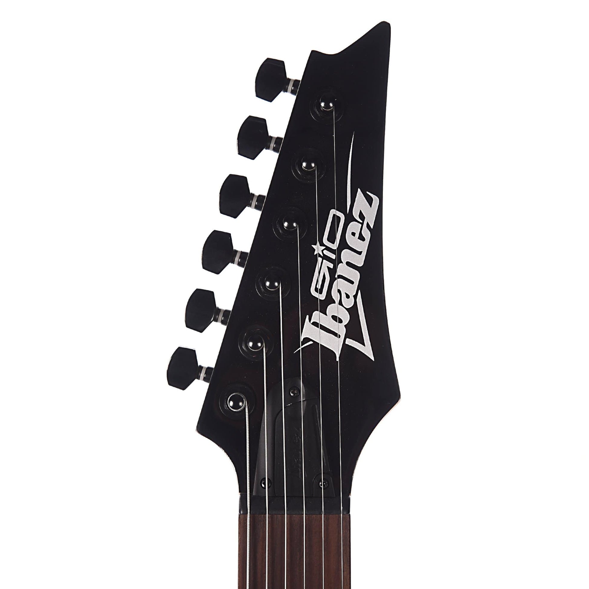Ibanez GRG120ZW Natural Gray Burst Bundle w/ Ibanez Gig Bag, Stand, Tuner and Strap Electric Guitars / Solid Body