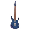 Ibanez GRG121SP GIO Blue Metal Chameleon Electric Guitars / Solid Body