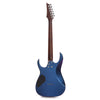 Ibanez GRG121SP GIO Blue Metal Chameleon Electric Guitars / Solid Body