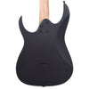 Ibanez GRG131DX RG Gio Black Flat Electric Guitars / Solid Body