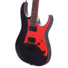 Ibanez GRG131DX RG Gio Black Flat Electric Guitars / Solid Body