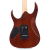 Ibanez GRG220PA GIO Royal Purple Burst Electric Guitars / Solid Body