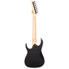 Ibanez GRG7221QA RG Gio Transparent Black Sunburst 7-String Electric Guitars / Solid Body