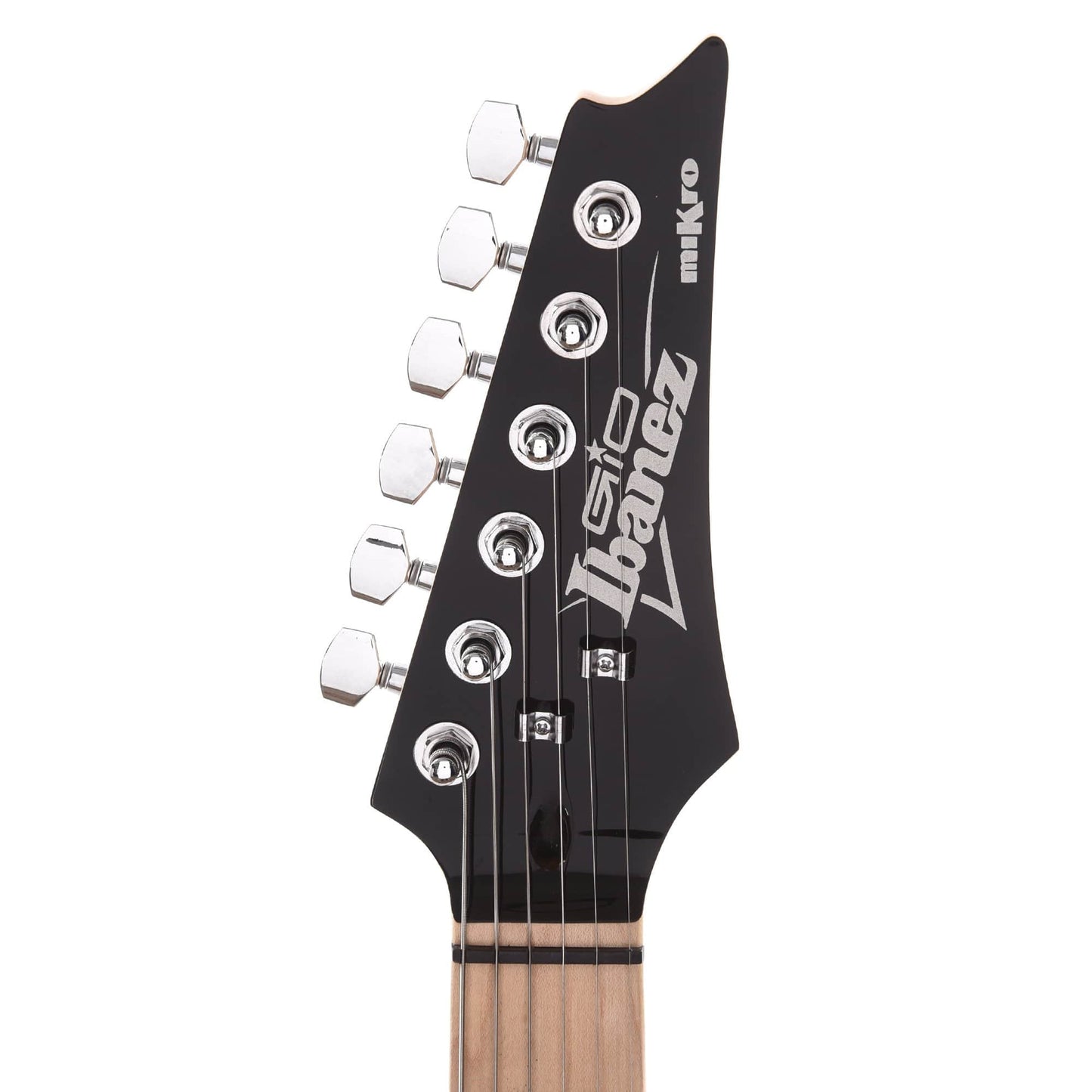 Ibanez GRGM21M GIO miKro Blue Burst Electric Guitars / Solid Body