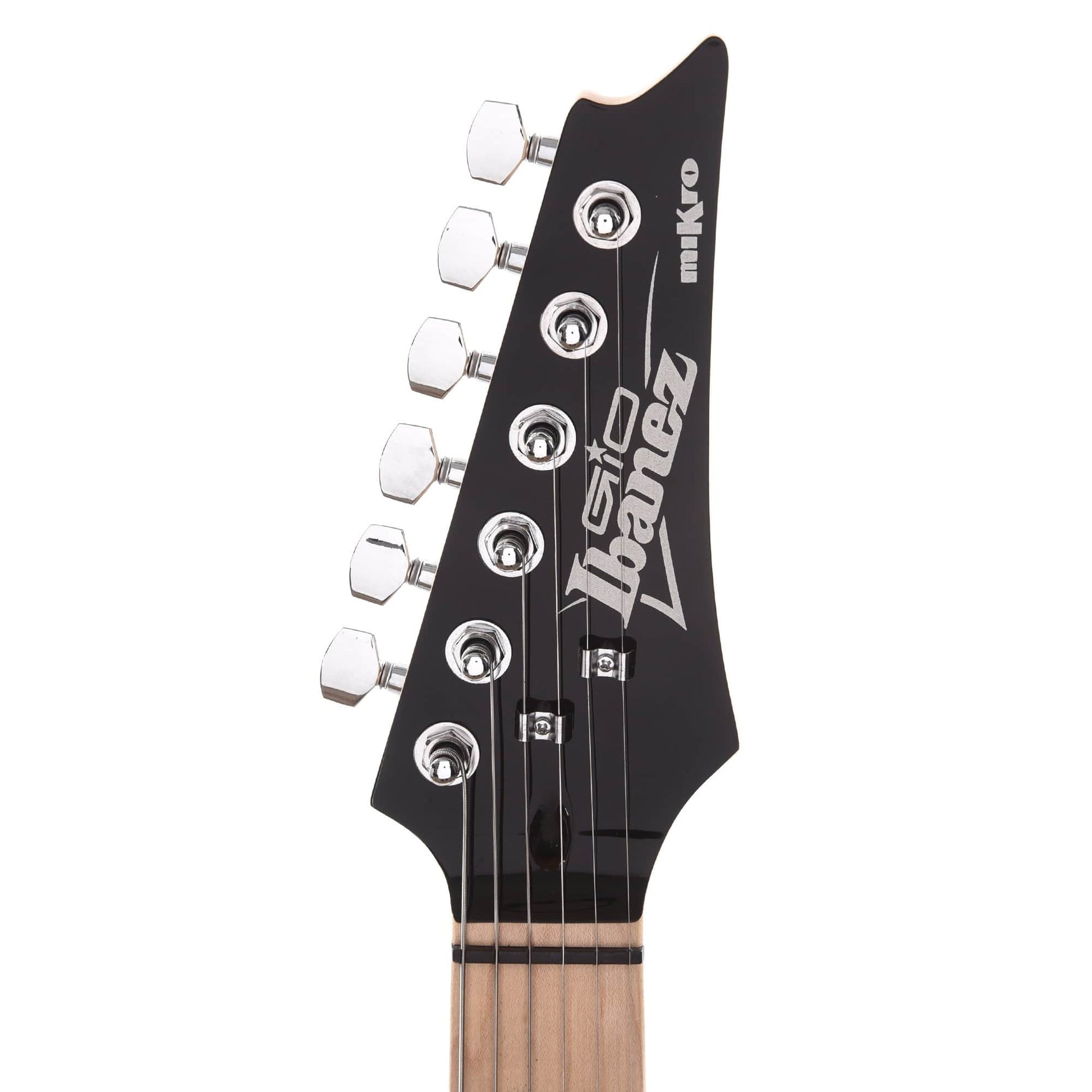 Ibanez GRGM21M GIO miKro Blue Burst Electric Guitars / Solid Body
