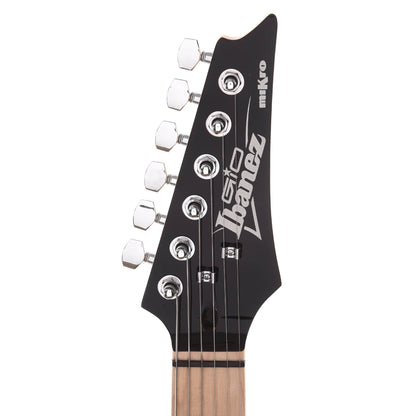 Ibanez GRGM21M GIO miKro Blue Burst Electric Guitars / Solid Body