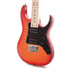 Ibanez GRGM21M GIO miKro Orange Burst Electric Guitars / Solid Body