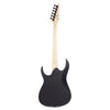 Ibanez GRGR131EX GIO Black Flat Electric Guitars / Solid Body