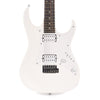 Ibanez GRX20W GIO RX White Electric Guitar Electric Guitars / Solid Body
