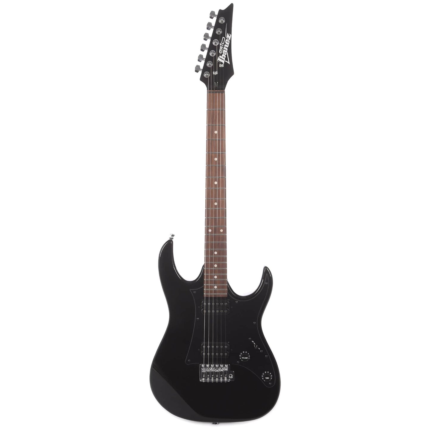 Ibanez GRX20Z GIO RX Black Night Electric Guitars / Solid Body