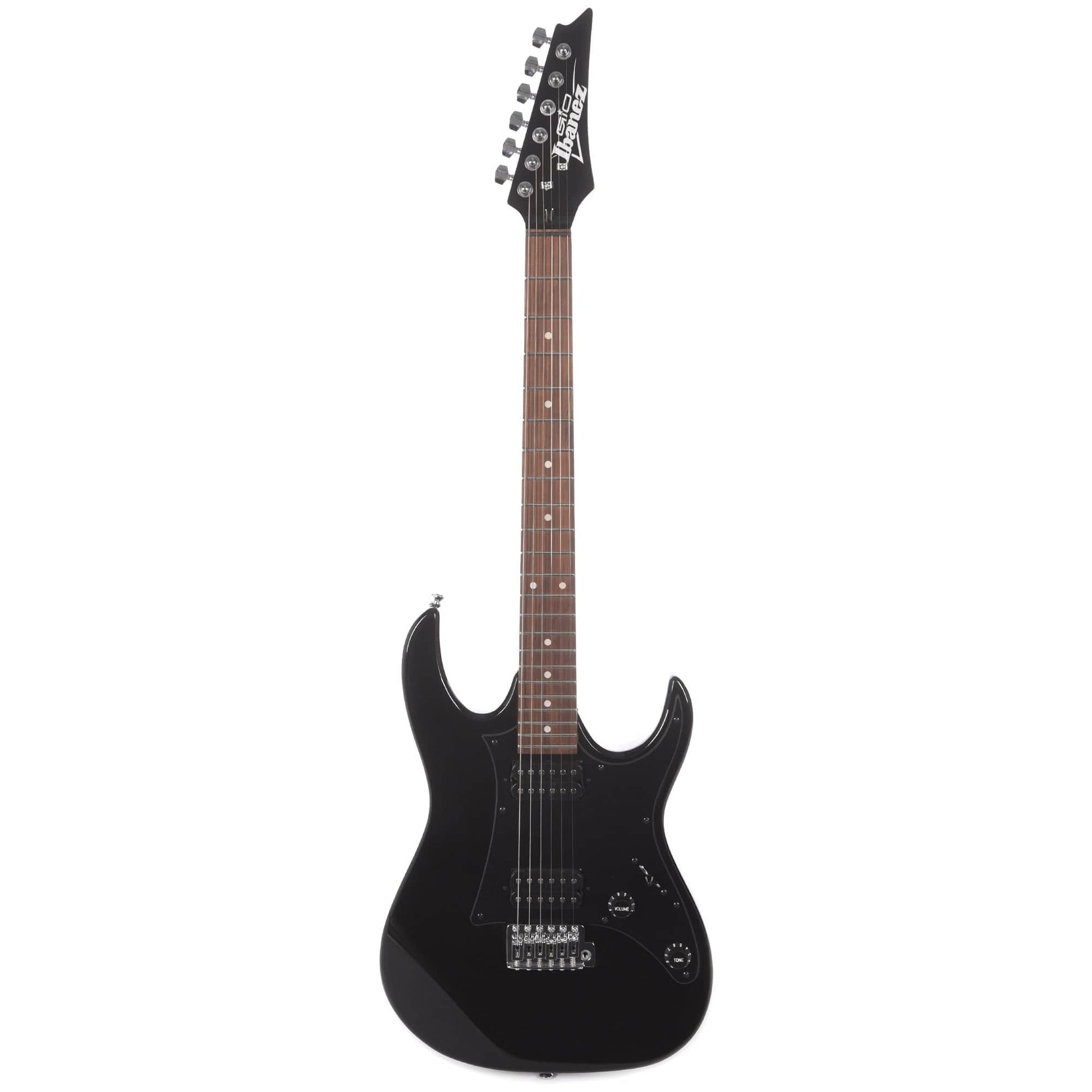 Ibanez GRX20Z GIO RX Black Night Electric Guitars / Solid Body