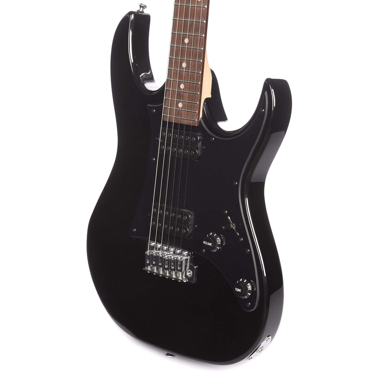 Ibanez GRX20Z GIO RX Black Night – Chicago Music Exchange