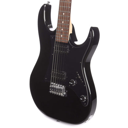Ibanez GRX20Z GIO RX Black Night Electric Guitars / Solid Body