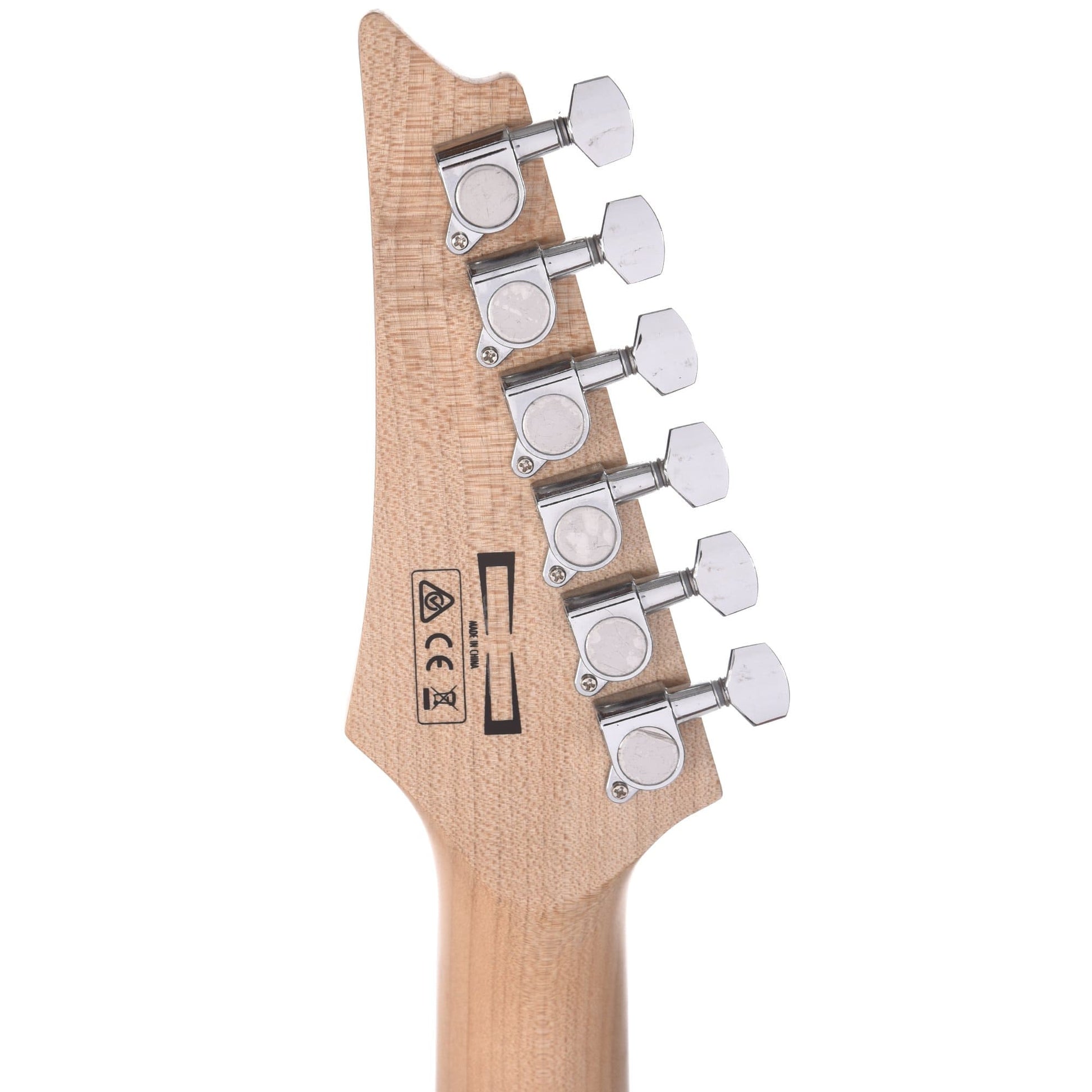 Ibanez GRX20Z GIO RX Black Night Electric Guitars / Solid Body