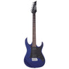 Ibanez GRX20Z GIO RX Jewel Blue Electric Guitar Electric Guitars / Solid Body
