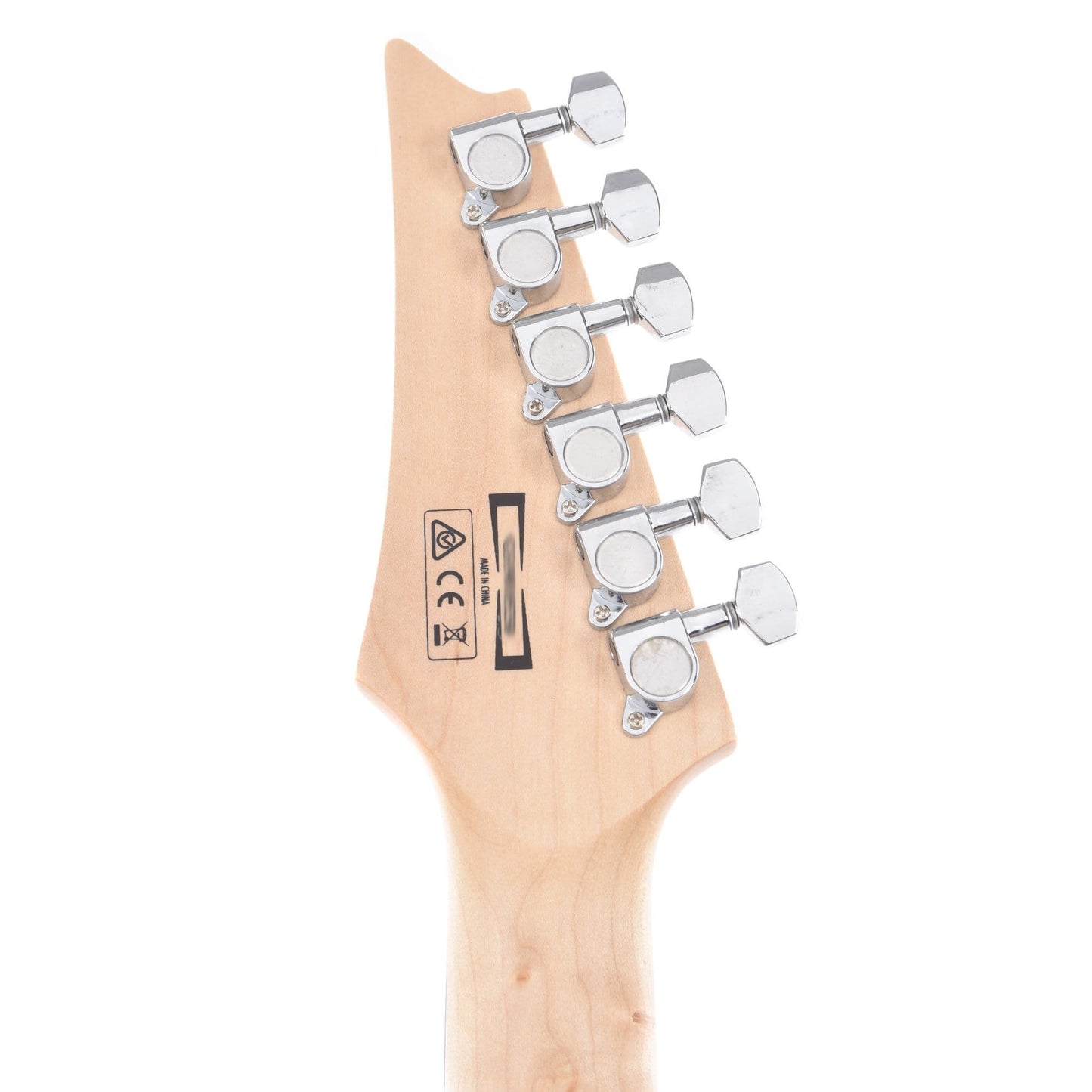 Ibanez GRX20Z GIO RX Jewel Blue Electric Guitar Electric Guitars / Solid Body