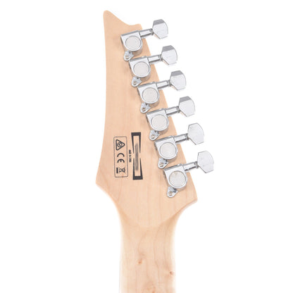 Ibanez GRX20Z GIO RX Jewel Blue Electric Guitar Electric Guitars / Solid Body