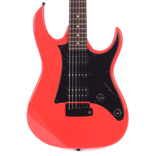 Ibanez GRX55B RG GIO Vivid Red Electric Guitars / Solid Body