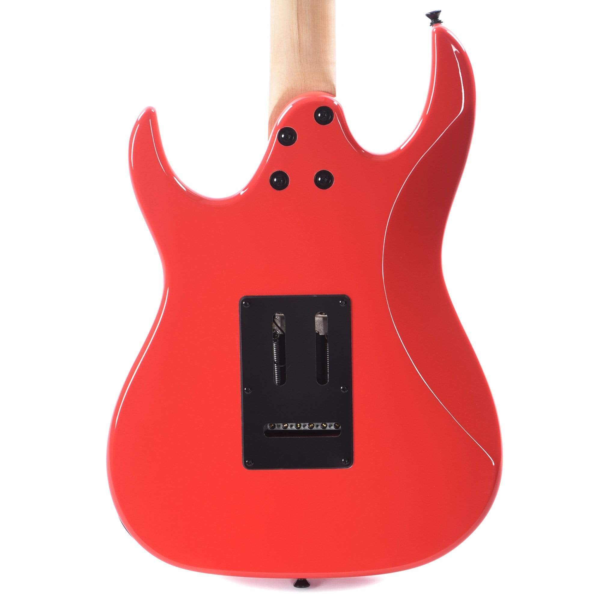 Ibanez GRX55B RG GIO Vivid Red – Chicago Music Exchange