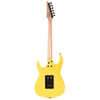 Ibanez GRX55B RG GIO Yellow Electric Guitars / Solid Body