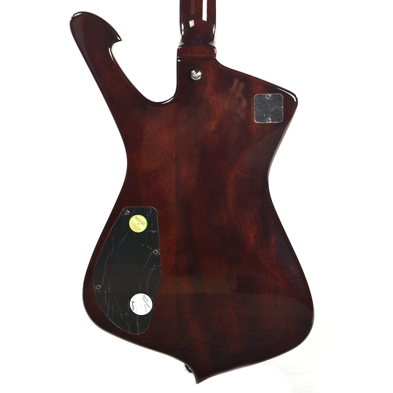 Ibanez IC520VBS Iceman 520 Vintage Brown Sunburst Electric Guitars / Solid Body