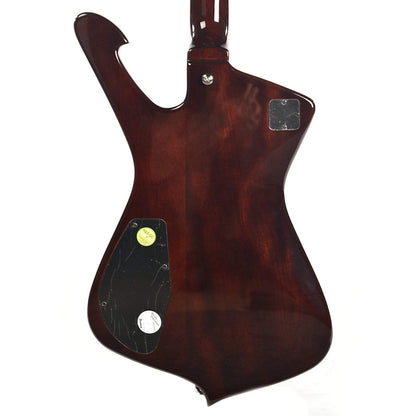 Ibanez IC520VBS Iceman 520 Vintage Brown Sunburst Electric Guitars / Solid Body