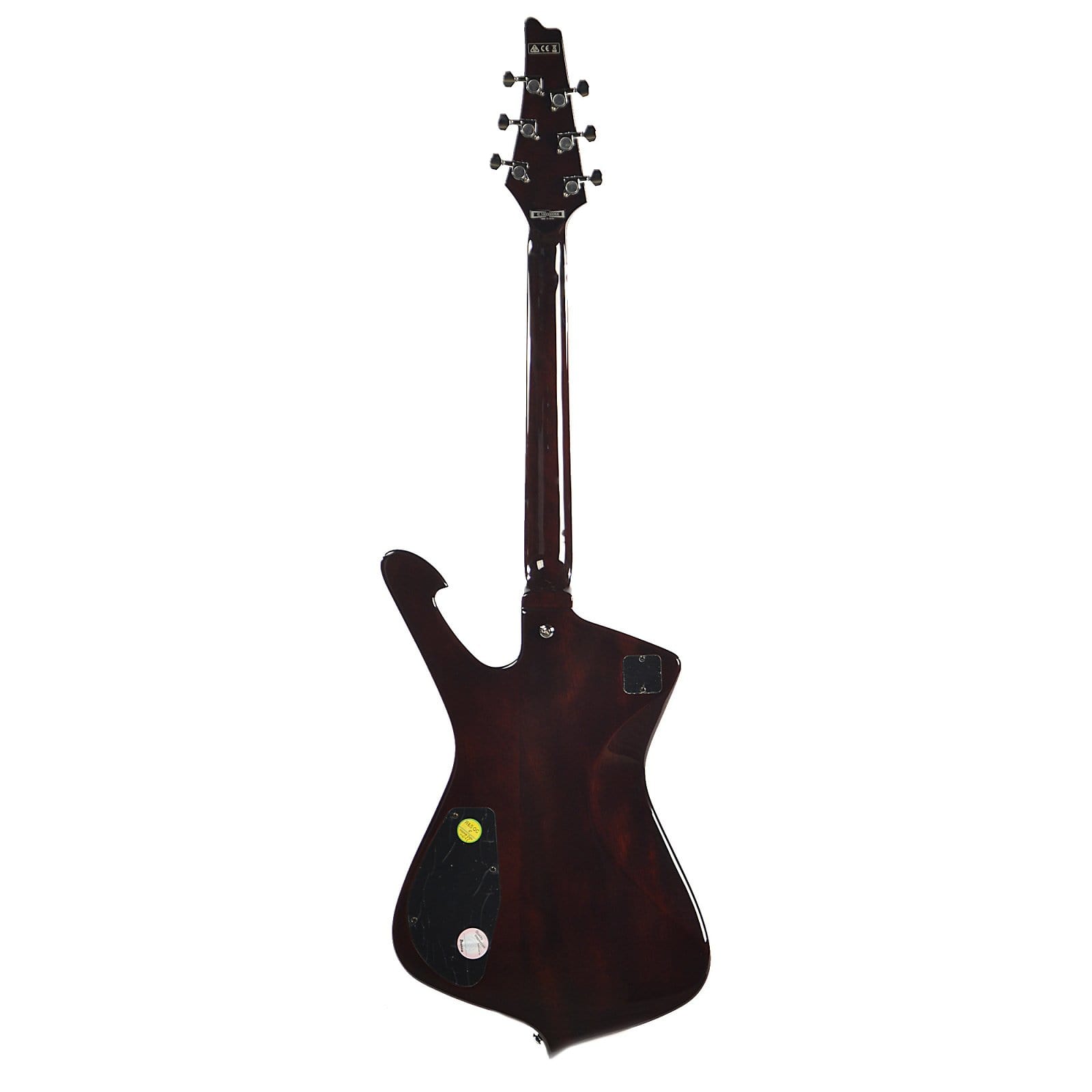 Ibanez IC520VBS Iceman 520 Vintage Brown Sunburst Electric Guitars / Solid Body