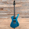 Ibanez Iceman Custom Blue 1981 Electric Guitars / Solid Body