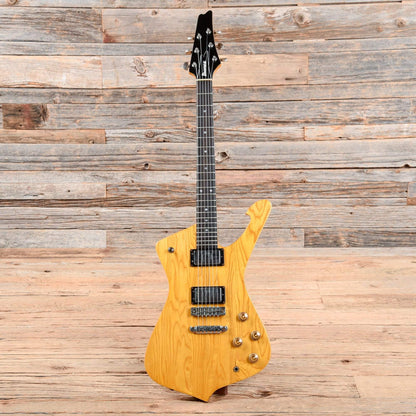 Ibanez Iceman Korina 1978 Electric Guitars / Solid Body