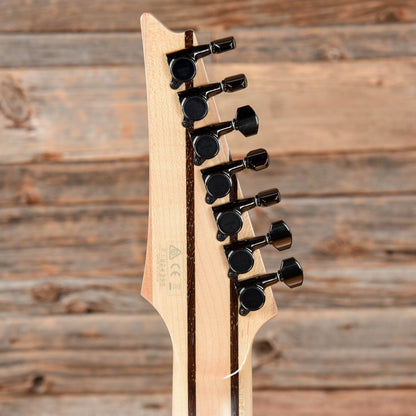 Ibanez J Custom RG8527Z Sodalite 2018 Electric Guitars / Solid Body
