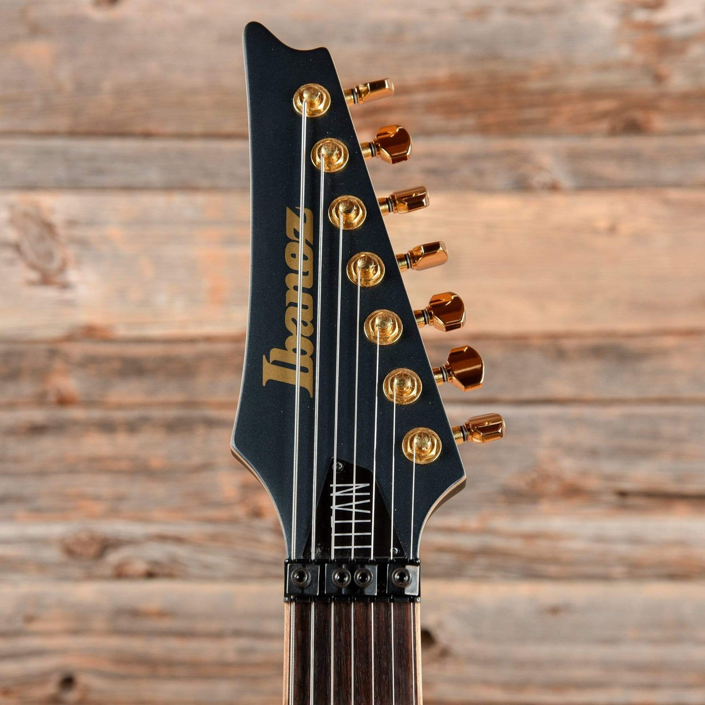Ibanez JBM27 Jake Bowen Signature Flat Grey 2017 Electric Guitars / Solid Body