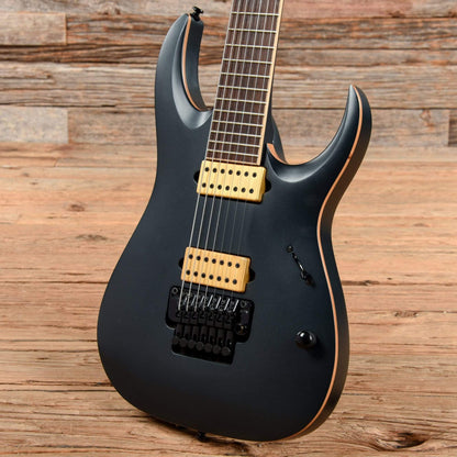 Ibanez JBM27 Jake Bowen Signature Flat Grey 2017 Electric Guitars / Solid Body