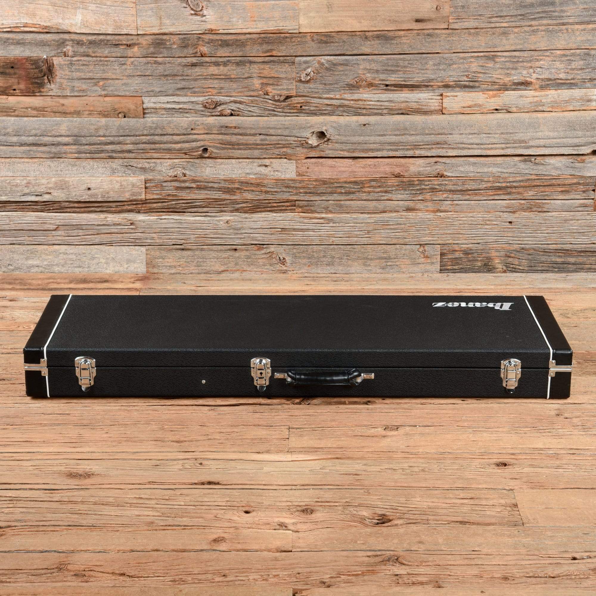 Ibanez JBM27 Jake Bowen Signature Flat Grey 2017 Electric Guitars / Solid Body