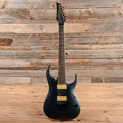 Ibanez JBM27 Jake Bowen Signature Flat Grey 2017 Electric Guitars / Solid Body
