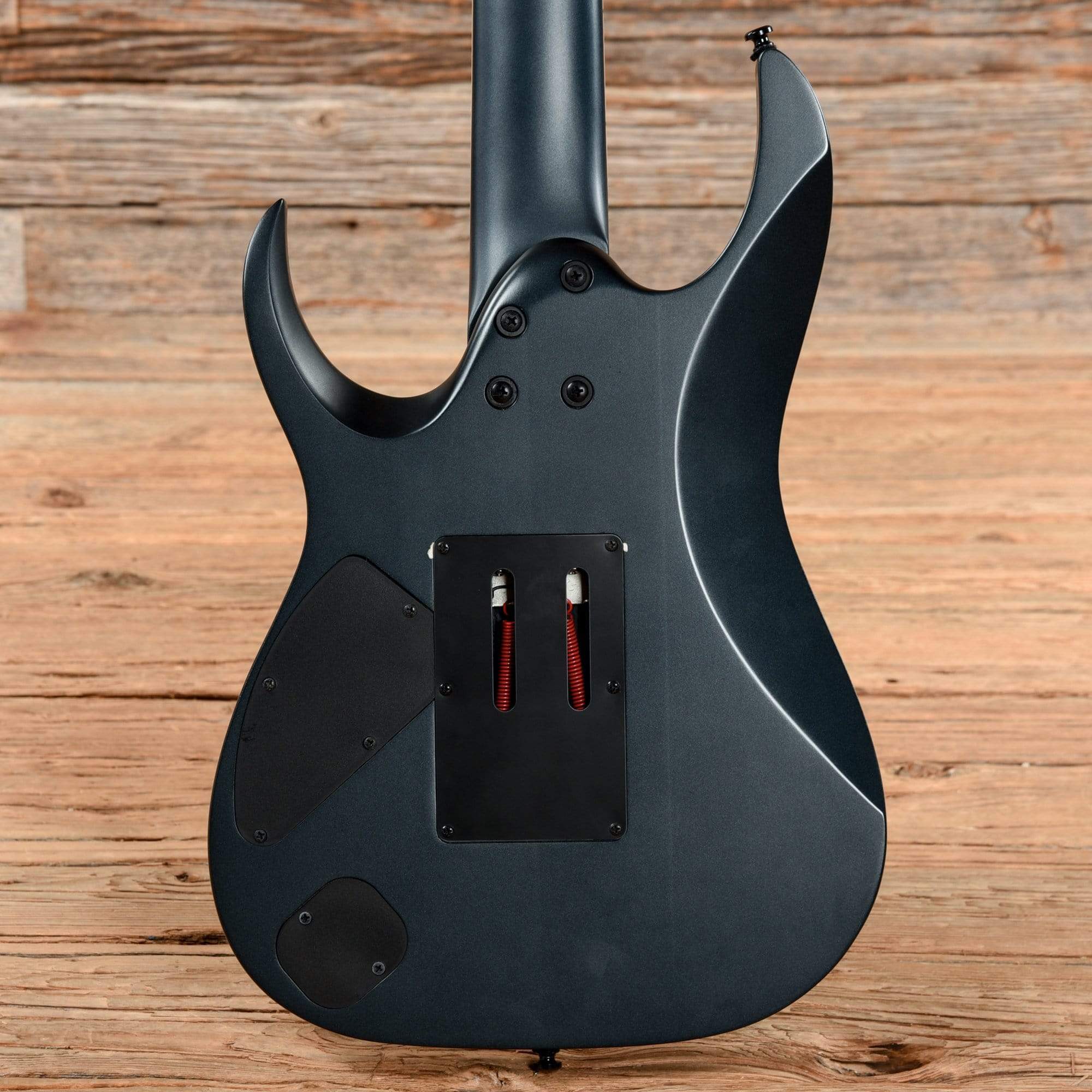 Ibanez JBM27 Jake Bowen Signature Flat Grey 2017 Electric Guitars / Solid Body