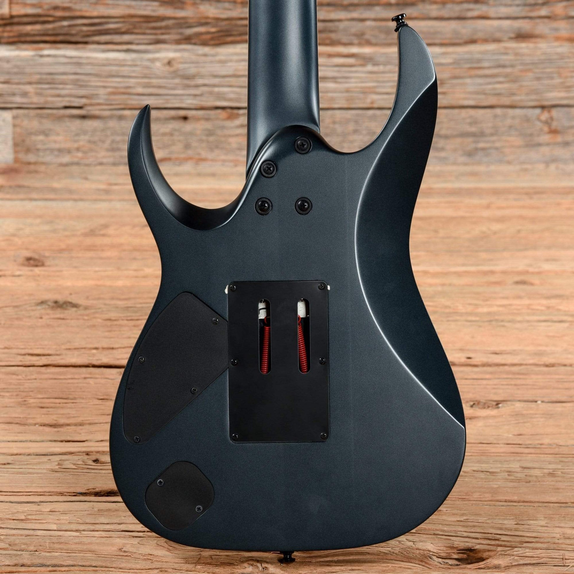 Ibanez JBM27 Jake Bowen Signature Flat Grey 2017 Electric Guitars / Solid Body