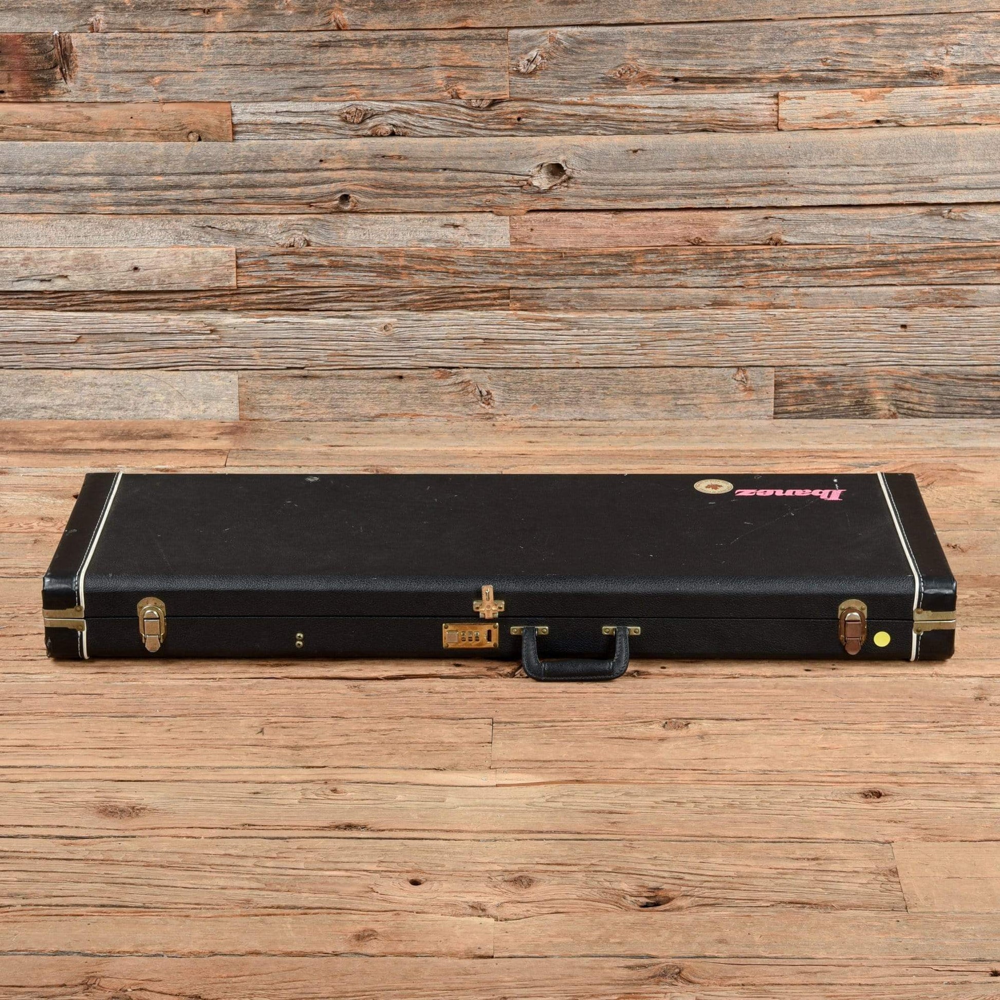 Ibanez JEM77-BFP Steve Vai Signature Blue Floral Pattern 1991 Electric Guitars / Solid Body