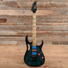 Ibanez JEM77-BFP Steve Vai Signature Blue Floral Pattern 1991 Electric Guitars / Solid Body