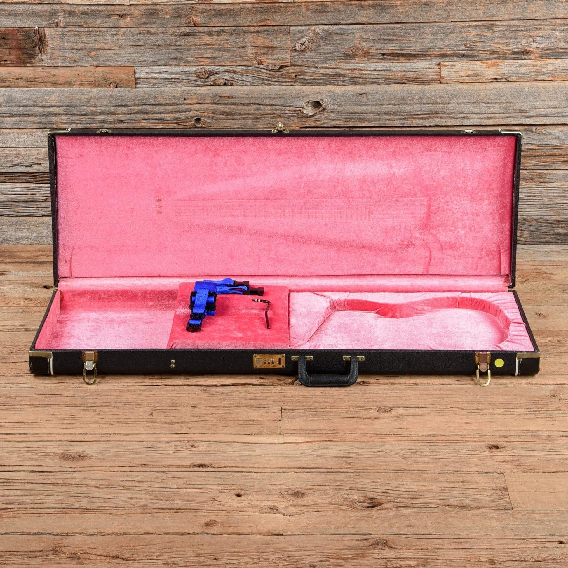 Ibanez JEM77-BFP Steve Vai Signature Blue Floral Pattern 1991 Electric Guitars / Solid Body