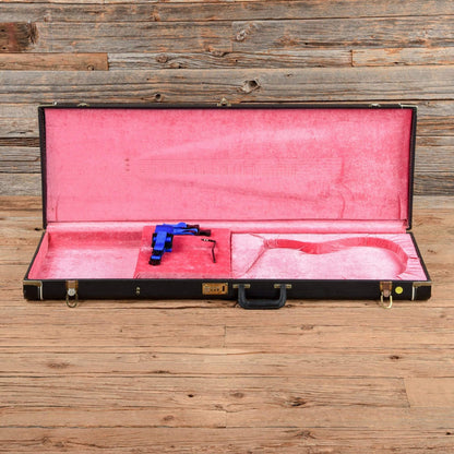 Ibanez JEM77-BFP Steve Vai Signature Blue Floral Pattern 1991 Electric Guitars / Solid Body