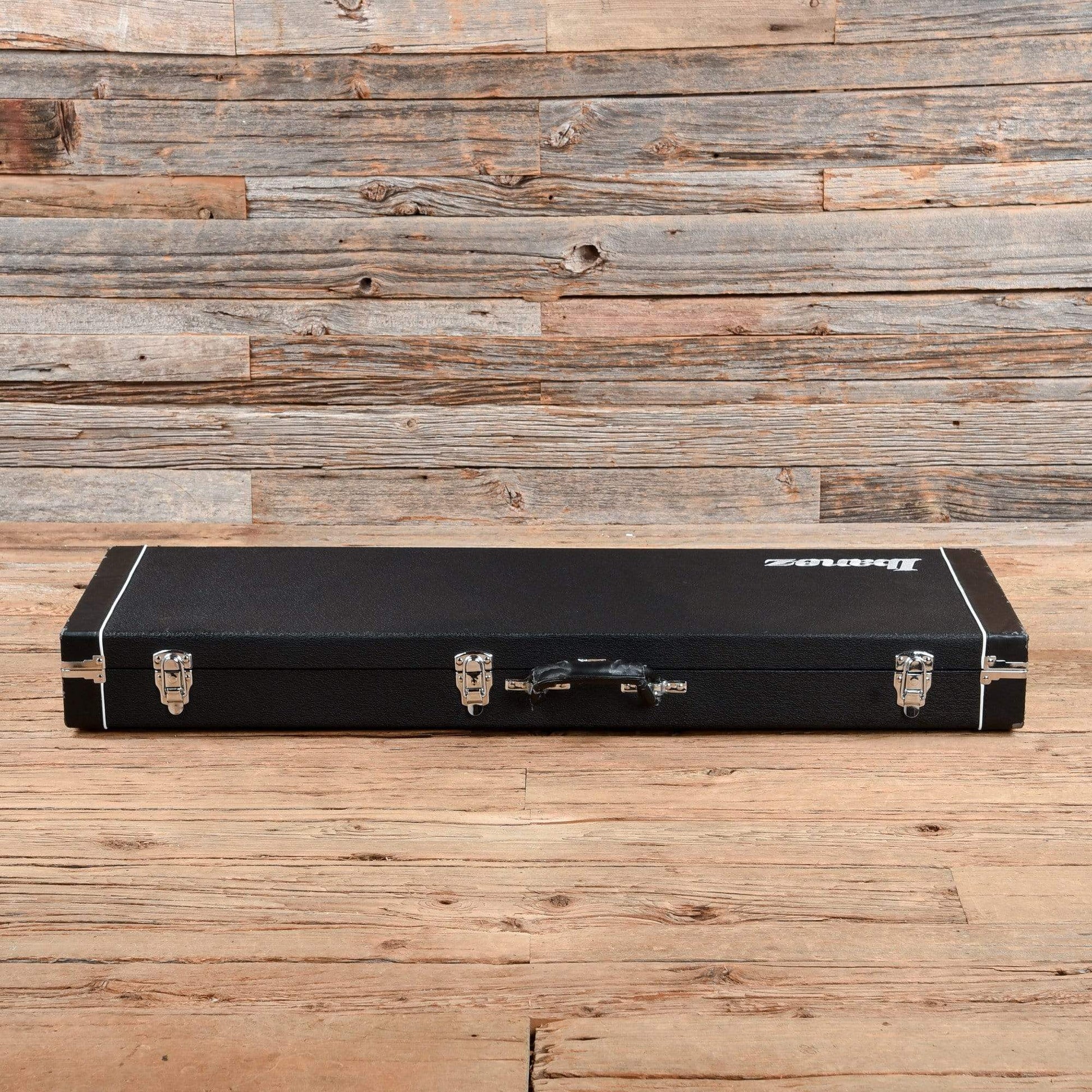 Ibanez JEM77PBFP Electric Guitar Vai Signature Blue Floral Pattern 2016 Electric Guitars / Solid Body