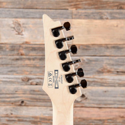 Ibanez JEMJRSP JEM/UV Steve Vai Signature Pink 2018 Electric Guitars / Solid Body